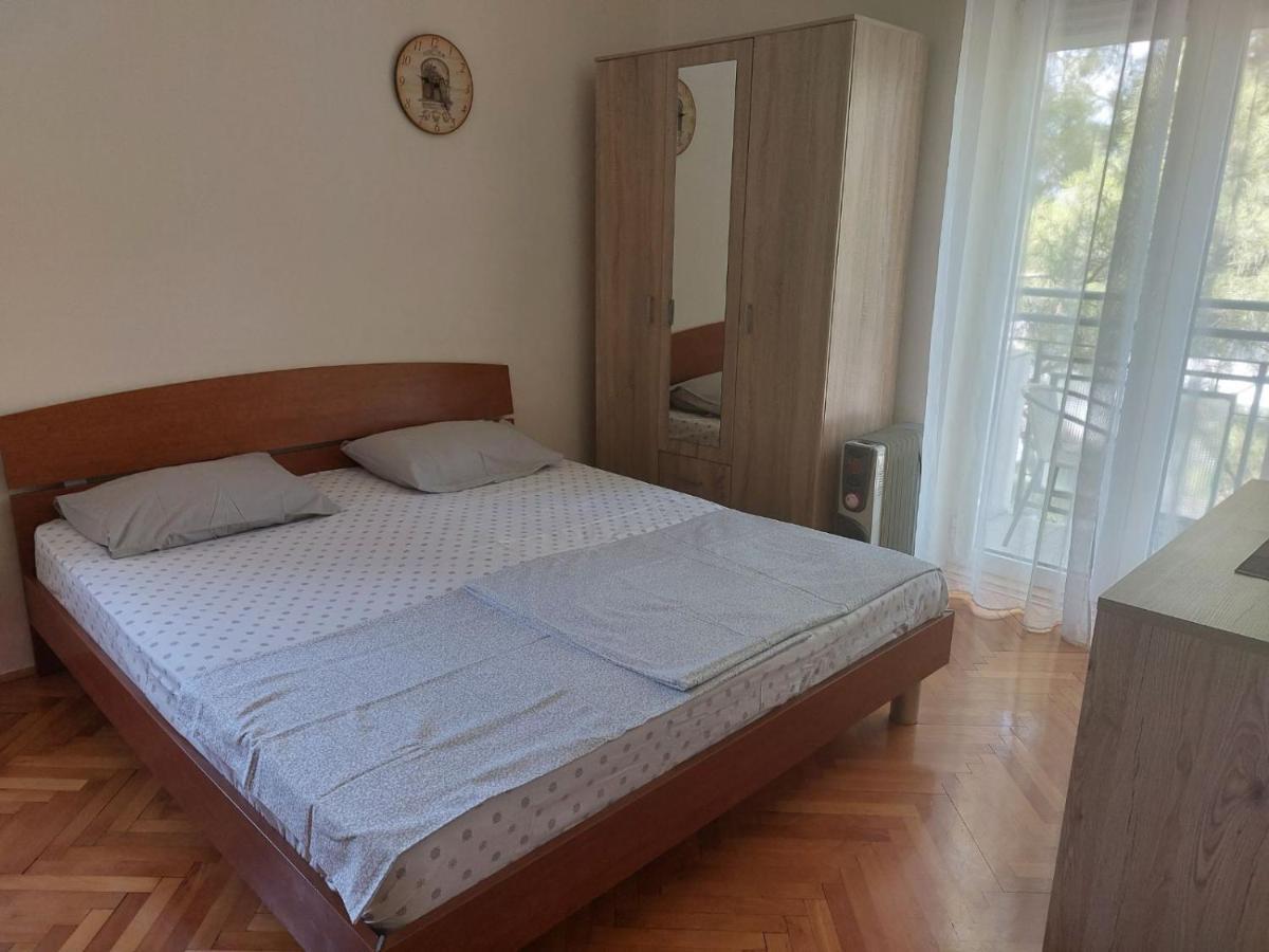 Apartment Music-Center, In The Center Of Подгорица Екстериор снимка