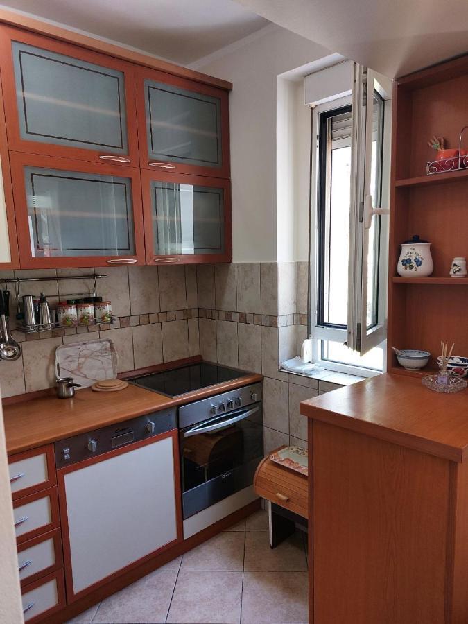 Apartment Music-Center, In The Center Of Подгорица Екстериор снимка