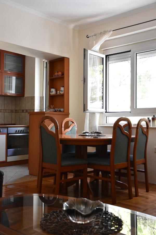 Apartment Music-Center, In The Center Of Подгорица Екстериор снимка