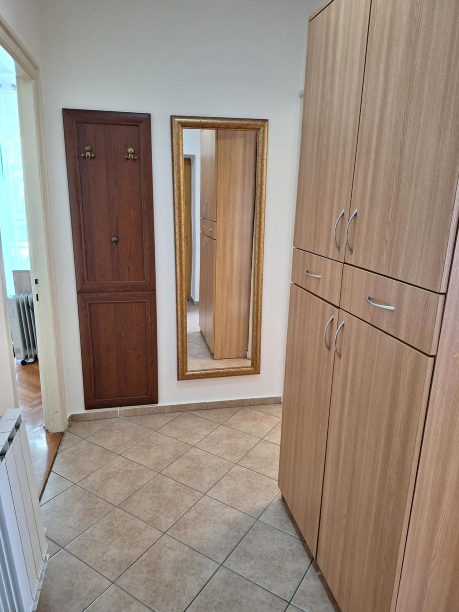 Apartment Music-Center, In The Center Of Подгорица Екстериор снимка