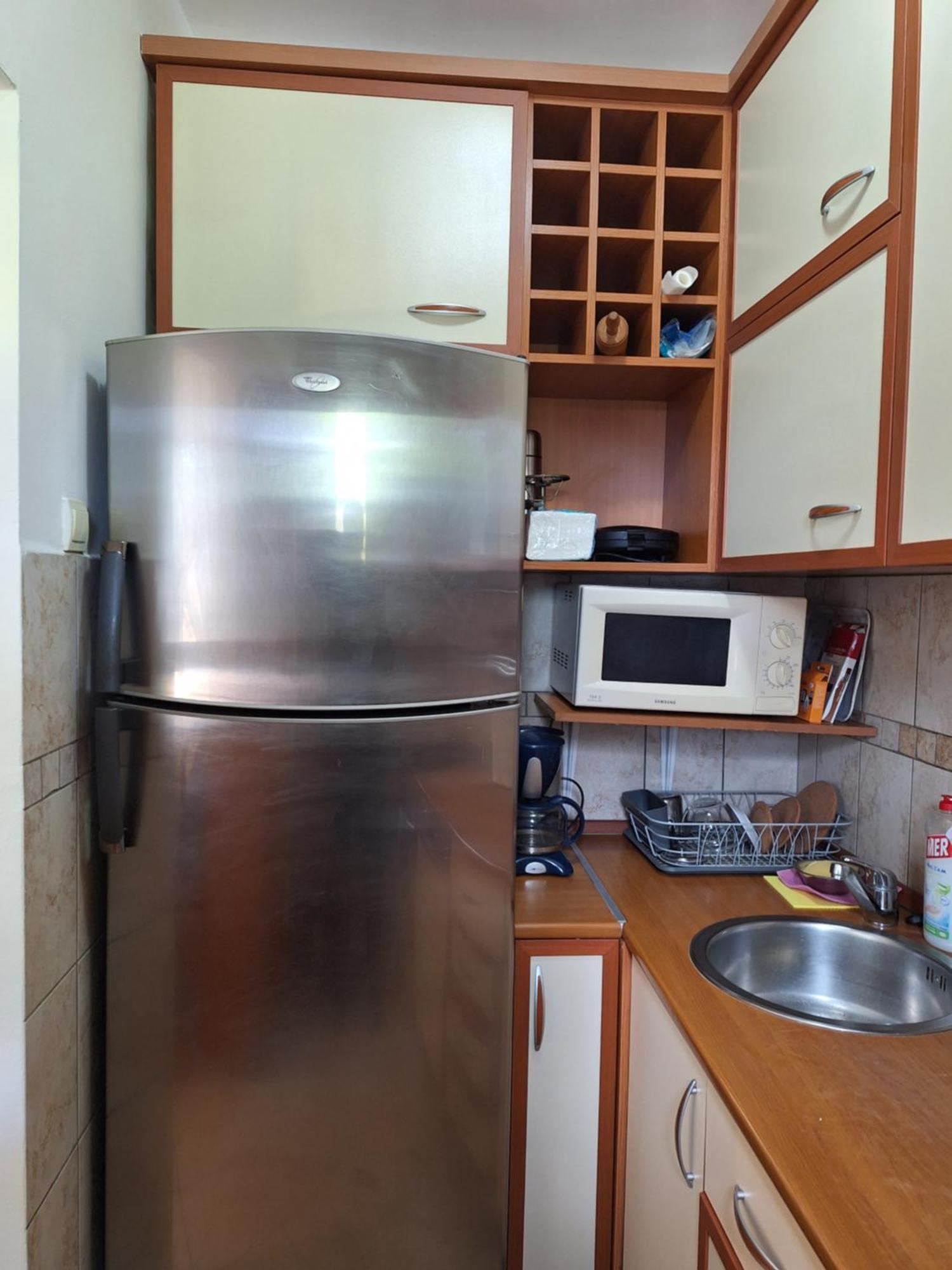 Apartment Music-Center, In The Center Of Подгорица Екстериор снимка